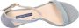 Stuart Weitz Sandalen Clear Blue - Thumbnail 2