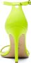 Stuart Weitzman Boog Sandaal Yellow Dames - Thumbnail 2