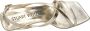 Stuart Weitz Sandalen Goud - Thumbnail 2