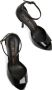 Stuart Weitz Sandalen met hoge hak - Thumbnail 2