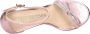 Stuart Weitz Sandalen Roze - Thumbnail 2