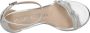 Stuart Weitz Sandalen Zilver - Thumbnail 2