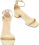 Stuart Weitzman Sandals Beige Dames - Thumbnail 4