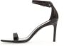 Stuart Weitzman Sandals Black Dames - Thumbnail 3