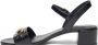 Stuart Weitzman Elegante Sandaal met Logo Detail Pink Dames - Thumbnail 3