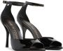 Stuart Weitzman Sandals Black Dames - Thumbnail 2