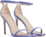 Stuart Weitzman Nudistcurve 100 Sandal - Thumbnail 3