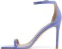 Stuart Weitzman Nudistcurve 100 Sandal - Thumbnail 4