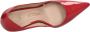 Stuart Weitz Scallop Pump - Thumbnail 2