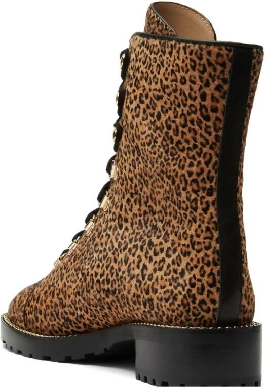 Stuart Weitzman Schoenen Bruin Dames