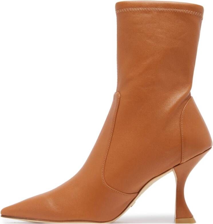 Stuart Weitzman Schoenen Bruin Dames