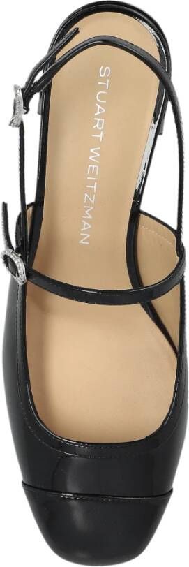 Stuart Weitzman Schoenen met hak Maeve