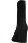 Stuart Weitzman Yuliana 80 Mid-Calf Laarzen Upgrade je stijl Black Dames - Thumbnail 3