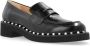 Stuart Weitzman Schoenen Reverie type loafers Black Dames - Thumbnail 4