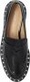 Stuart Weitzman Schoenen Reverie type loafers Black Dames - Thumbnail 6