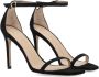 Stuart Weitzman Shoes Black Dames - Thumbnail 2