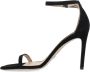 Stuart Weitzman Shoes Black Dames - Thumbnail 3