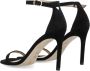 Stuart Weitzman Shoes Black Dames - Thumbnail 4