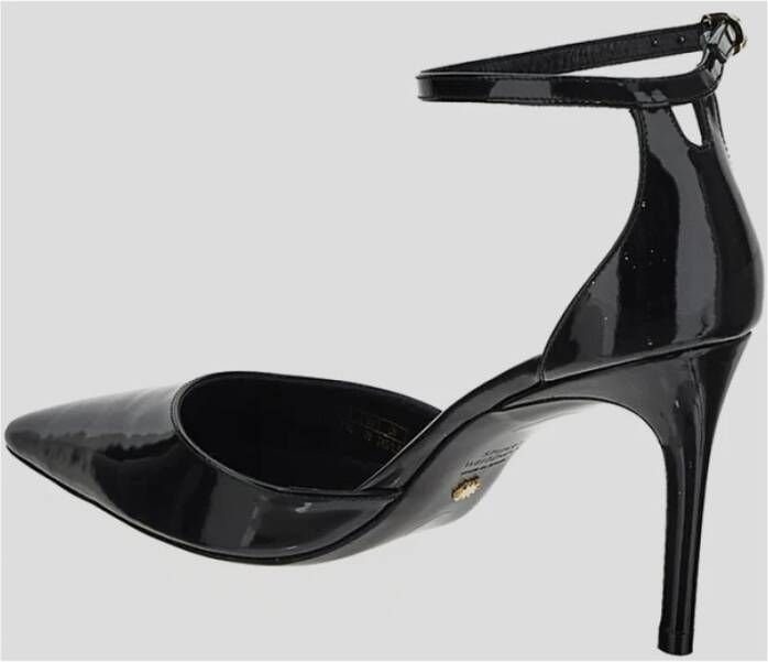 Stuart Weitzman Shoes Black Dames