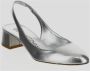 Stuart Weitzman Shoes Gray Dames - Thumbnail 2