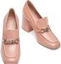 Stuart Weitz Signature Loafer Pump - Thumbnail 2