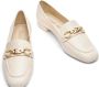 Stuart Weitz Signature Square Loafer - Thumbnail 2