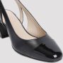 Stuart Weitzman Sleek 50 Sandalen Black Dames - Thumbnail 4