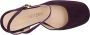 Stuart Weitzman Glamoureuze Platform Pumps Brown Dames - Thumbnail 5