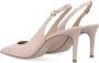 Stuart Weitz Slingback Pumps met Gesloten Teen - Thumbnail 2
