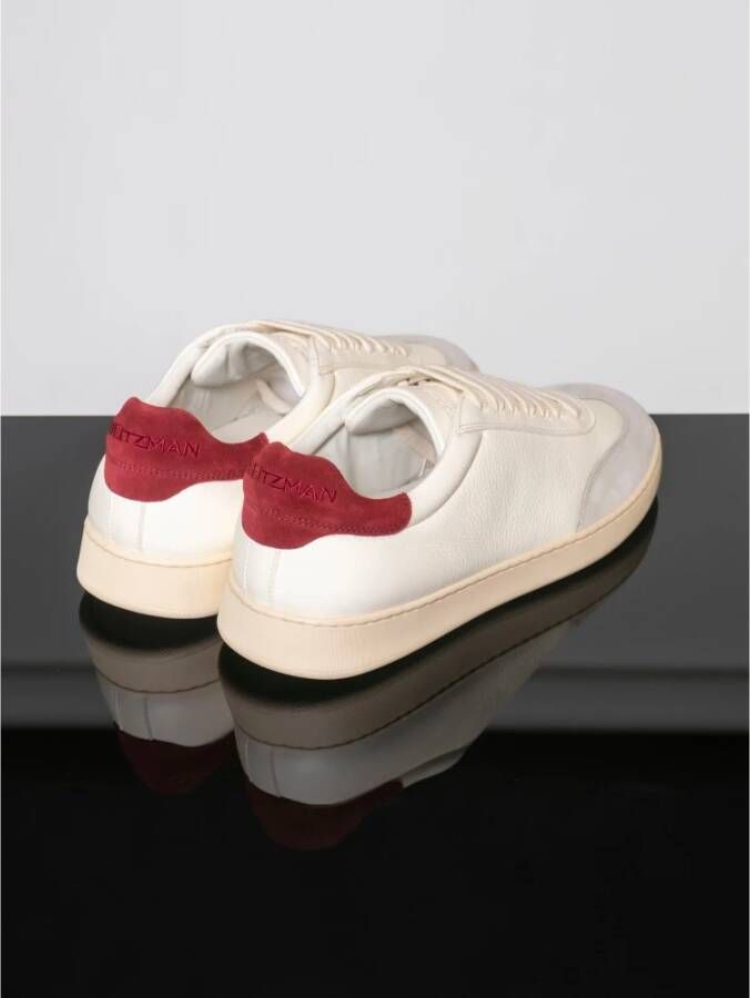Stuart Weitzman Sneaker Banner