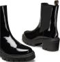 Stuart Weitz Soho Chelsea Bootie - Thumbnail 2