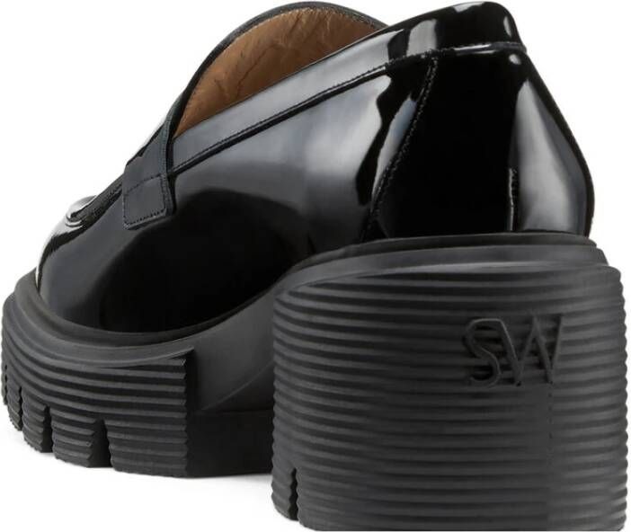 Stuart Weitzman Soho Loafer