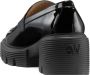 Stuart Weitzman Soho Loafer Stijlvol en Comfortabel Black Dames - Thumbnail 3