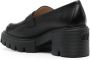 Stuart Weitzman Stijlvolle Loafer Haklaarzen Black Dames - Thumbnail 3