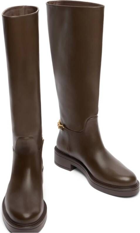 Stuart Weitzman Soluxe Celia Boot