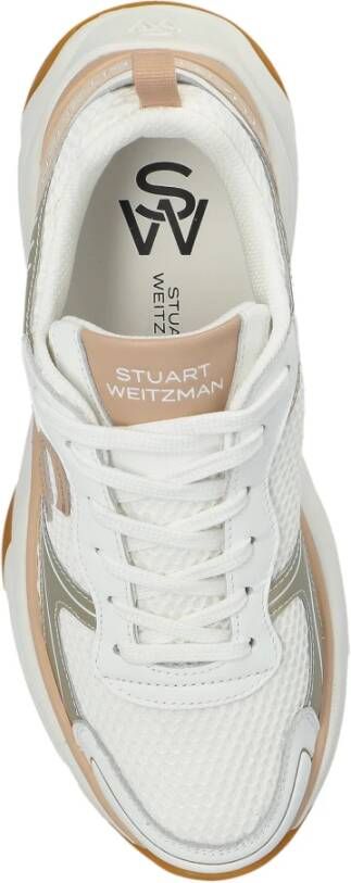 Stuart Weitzman Sportschoenen Trainer