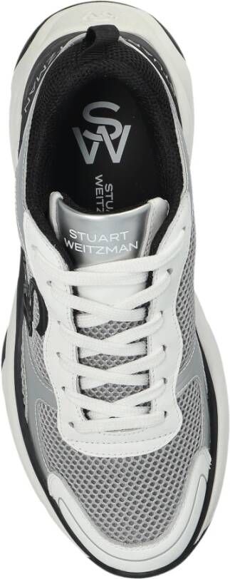 Stuart Weitzman Sportschoenen Trainer