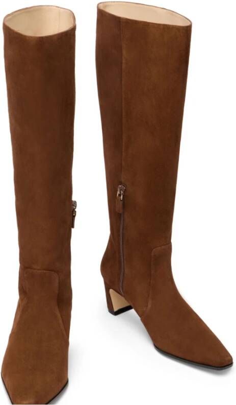 Stuart Weitzman Stassi Boot 50