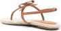 Stuart Weitz Stijlvolle Espadrilles Sandalen - Thumbnail 2