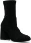 Stuart Weitz Stijlvolle Flareblock Bootie - Thumbnail 2