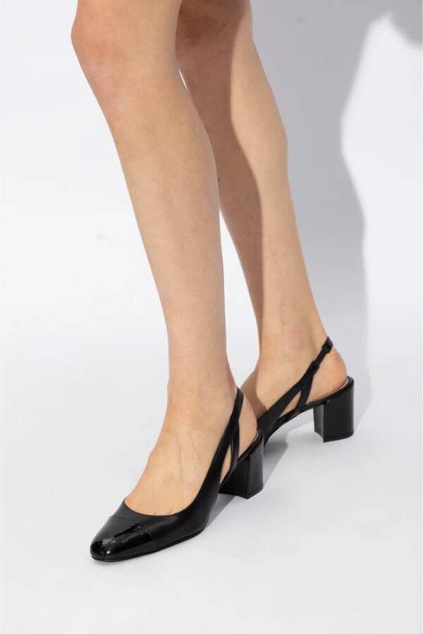 Stuart Weitzman Stijlvolle pumps Black Dames