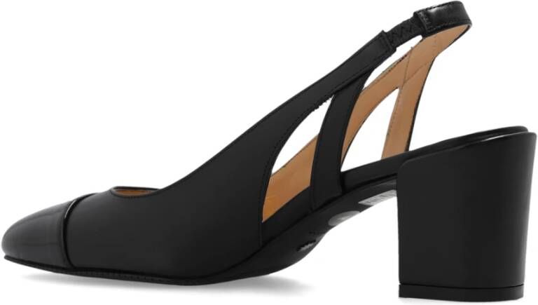 Stuart Weitzman Stijlvolle pumps Black Dames