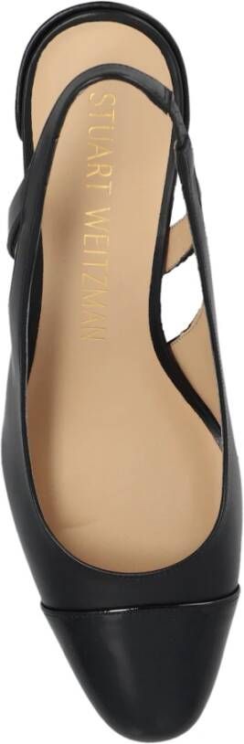 Stuart Weitzman Stijlvolle pumps Black Dames