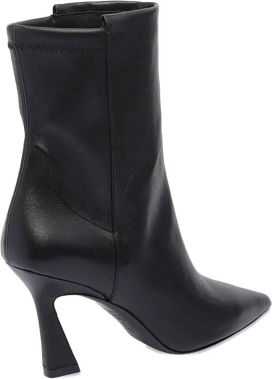 Stuart Weitzman Stijlvolle Vinnie Bootie voor vrouwen