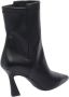 Stuart Weitzman Stijlvolle Vinnie Bootie voor vrouwen - Thumbnail 2