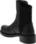 Stuart Weitzman Stoere Bootie Black Dames - Thumbnail 3