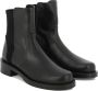 Stuart Weitzman Boots & laarzen 5050 Bold Bootie in zwart - Thumbnail 2