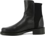 Stuart Weitzman Boots & laarzen 5050 Bold Bootie in zwart - Thumbnail 3