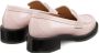 Stuart Weitzman Stoere Loafer voor Heren Black Dames - Thumbnail 3