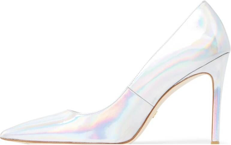 Stuart Weitzman Stuart 100 Pump